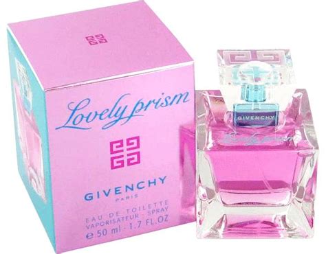 Lovely Prism by Givenchy 